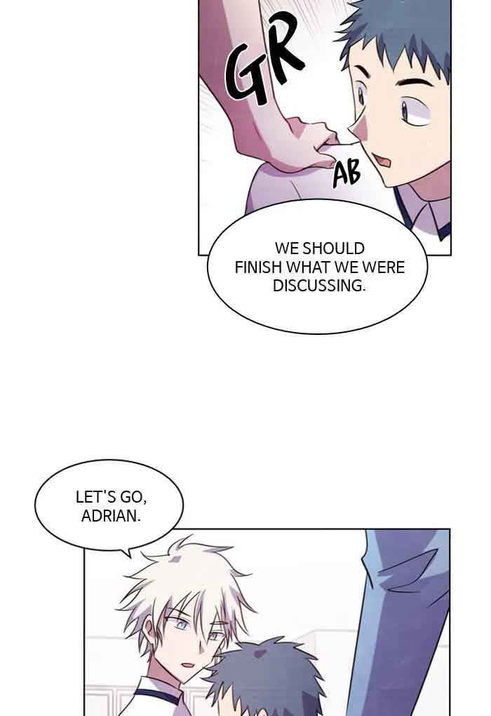 Athena Complex Chapter 73 page 51