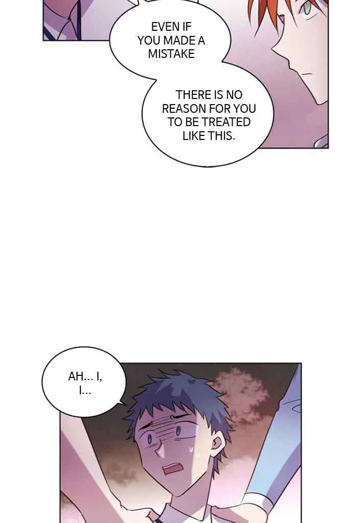 Athena Complex Chapter 73 page 53