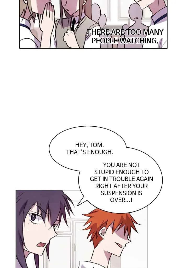 Athena Complex Chapter 73 page 56