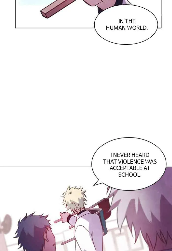 Athena Complex Chapter 73 page 65