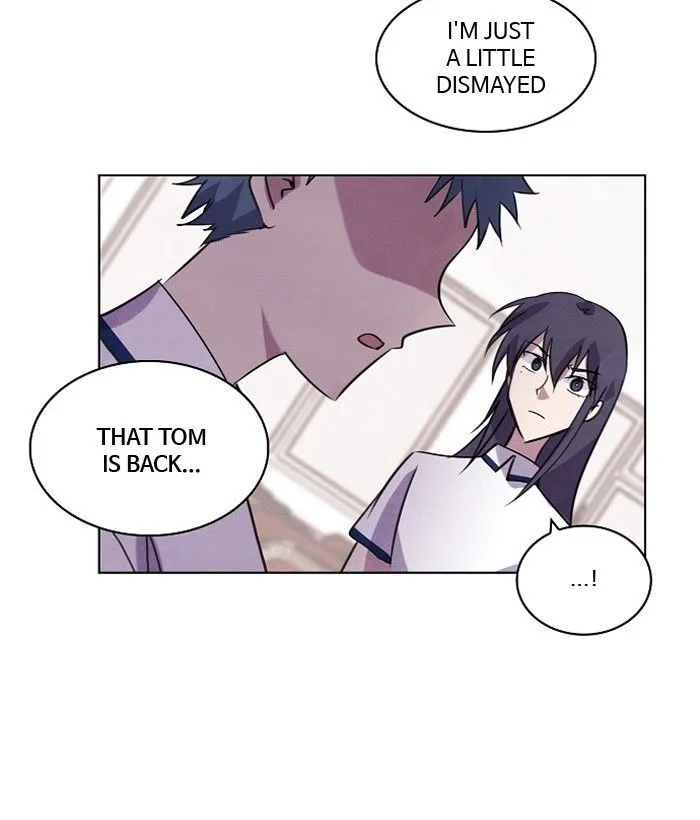 Athena Complex Chapter 74 page 37