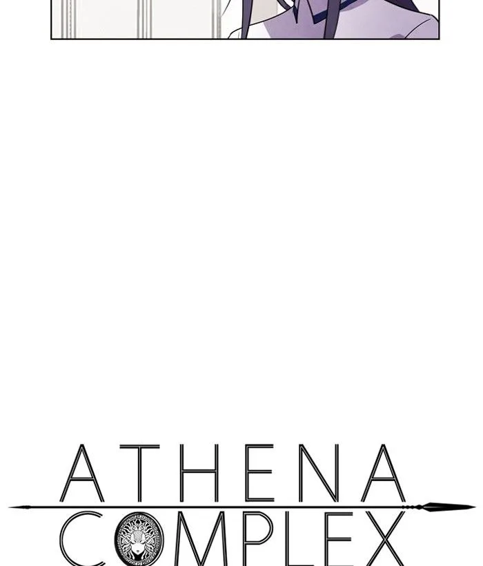 Athena Complex Chapter 74 page 42