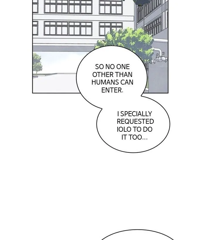 Athena Complex Chapter 74 page 50