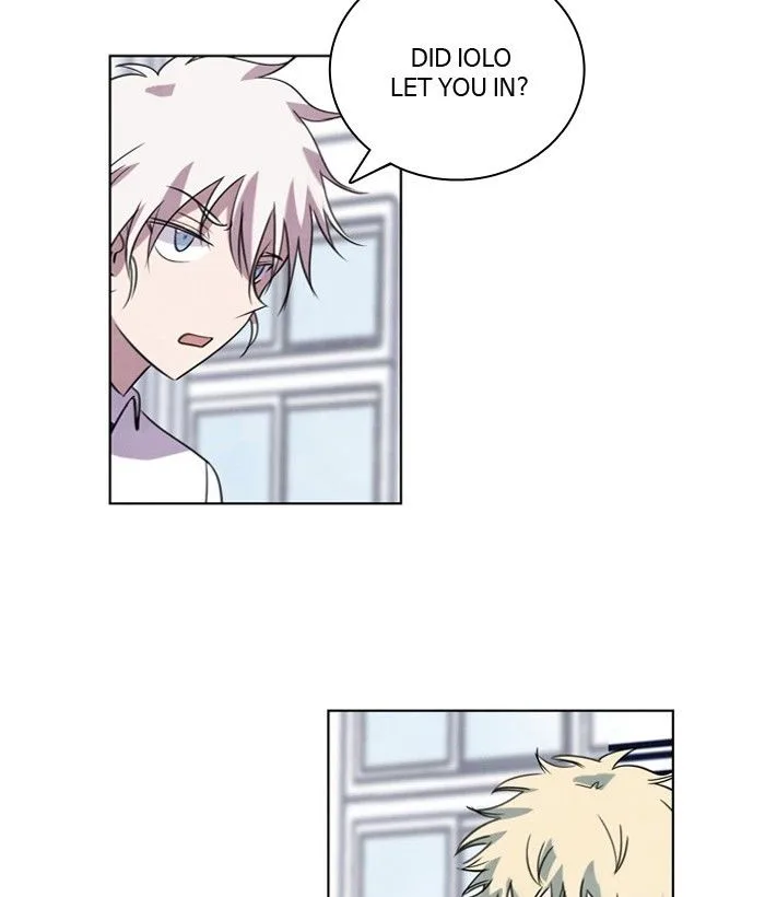 Athena Complex Chapter 74 page 52