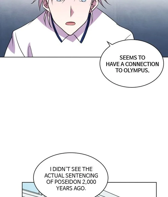 Athena Complex Chapter 74 page 85