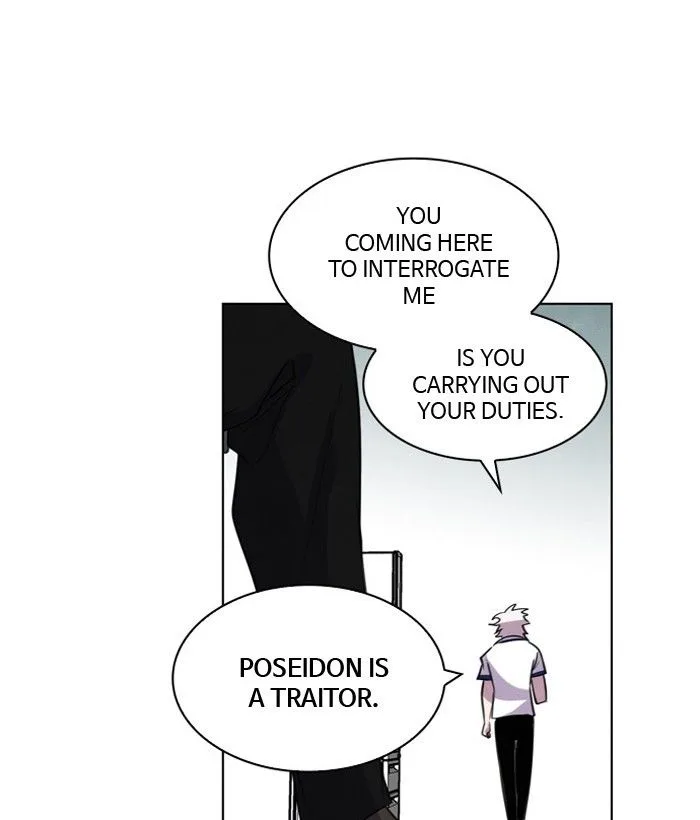 Athena Complex Chapter 74 page 92