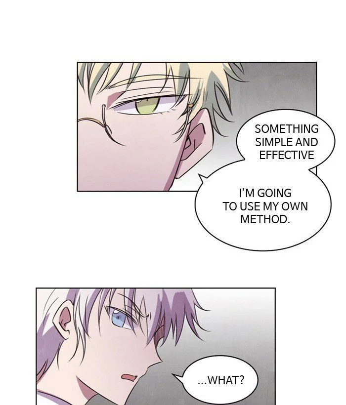 Athena Complex Chapter 75 page 9