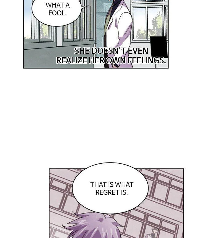 Athena Complex Chapter 75 page 19