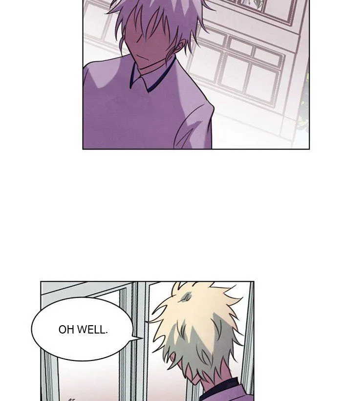 Athena Complex Chapter 75 page 20