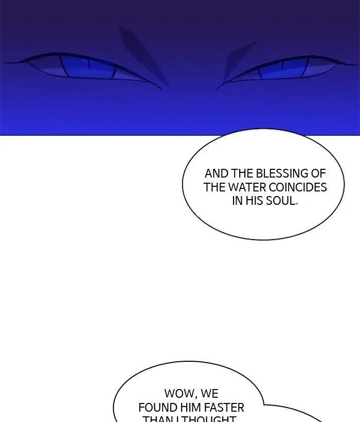 Athena Complex Chapter 75 page 31