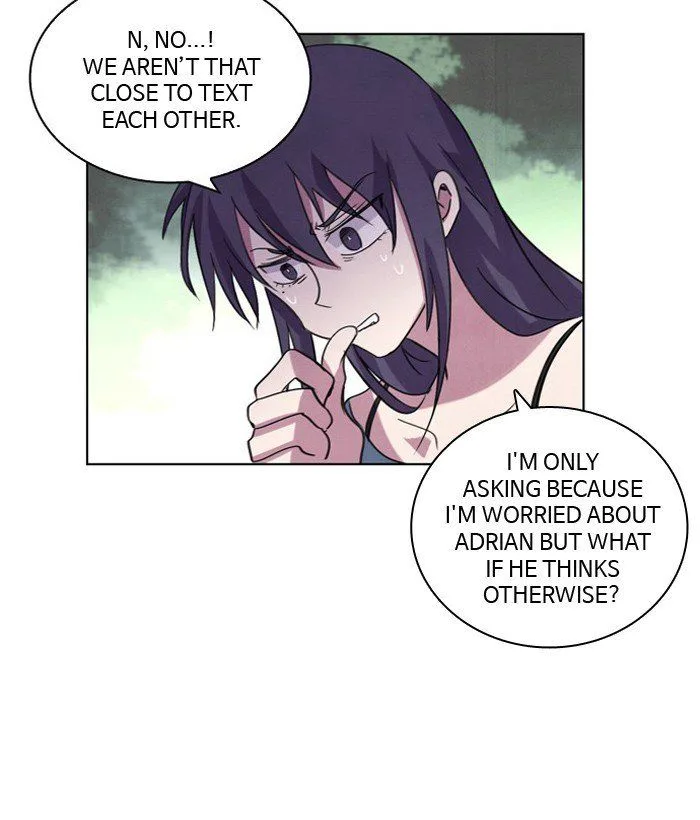 Athena Complex Chapter 75 page 70