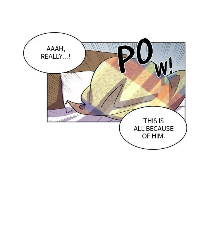 Athena Complex Chapter 75 page 71