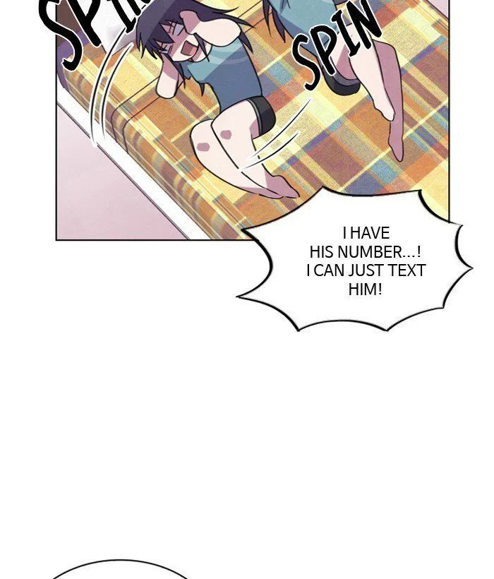 Athena Complex Chapter 75 page 69
