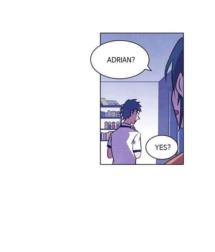 Athena Complex Chapter 75 page 80