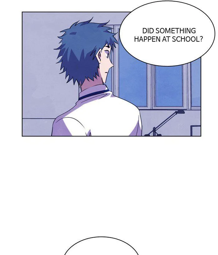 Athena Complex Chapter 75 page 81