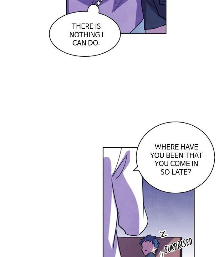 Athena Complex Chapter 75 page 89