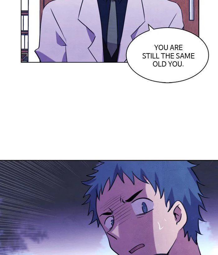 Athena Complex Chapter 75 page 91