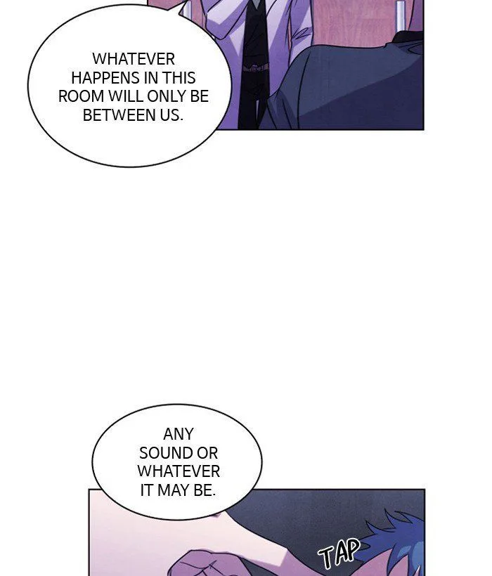 Athena Complex Chapter 76 page 9