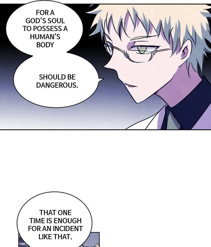 Athena Complex Chapter 76 page 34