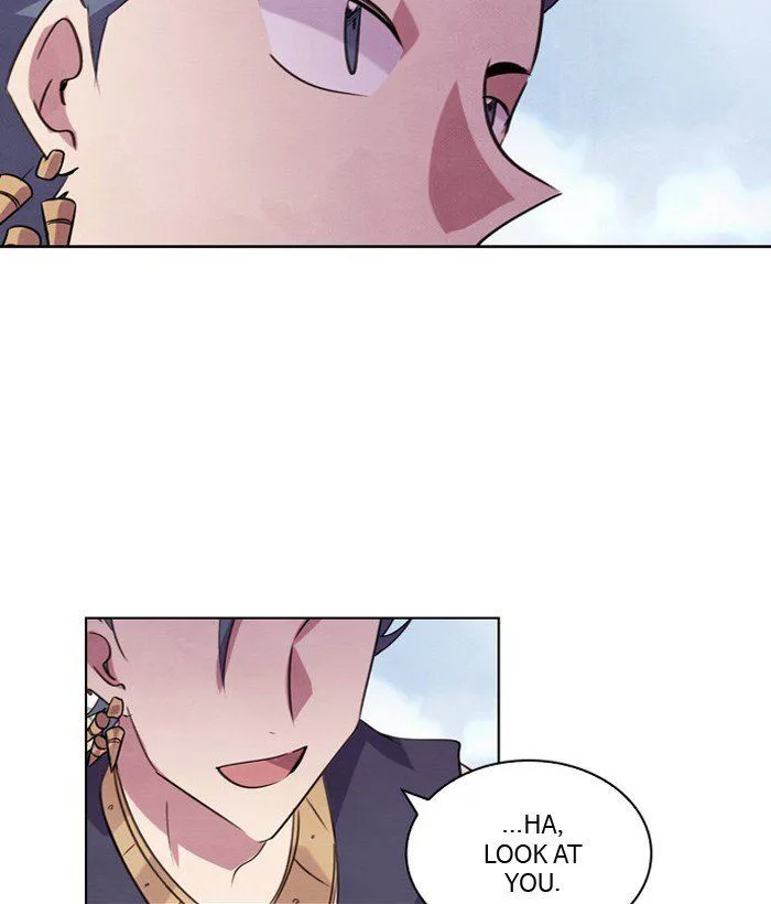 Athena Complex Chapter 76 page 49