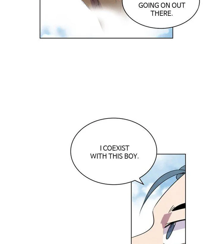 Athena Complex Chapter 76 page 52