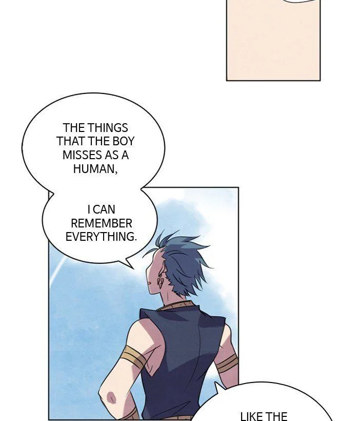 Athena Complex Chapter 76 page 53