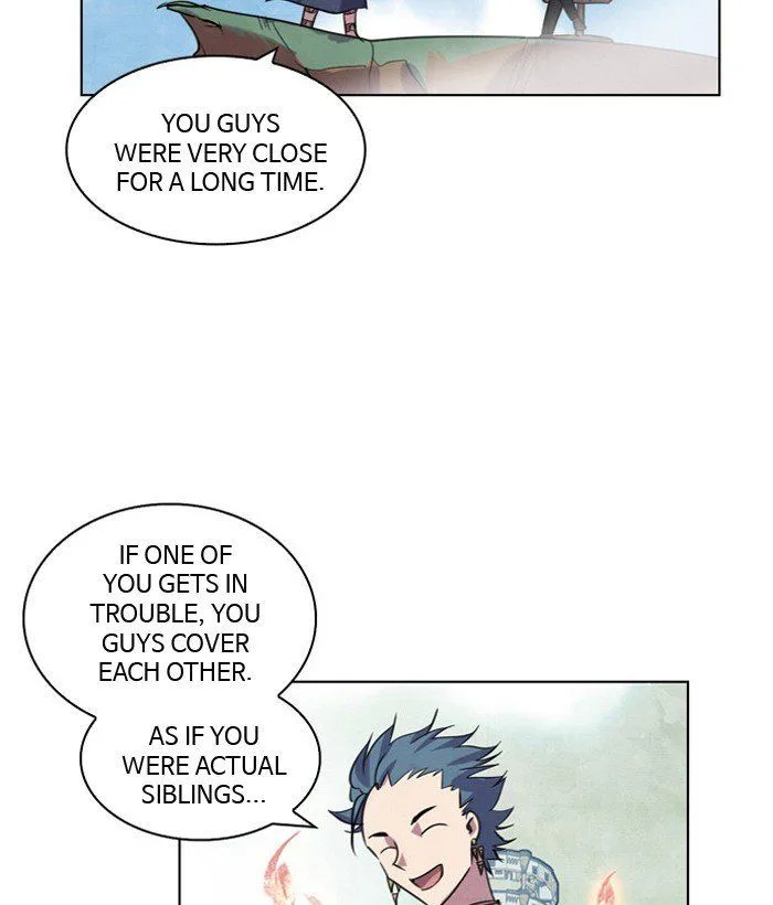 Athena Complex Chapter 76 page 55
