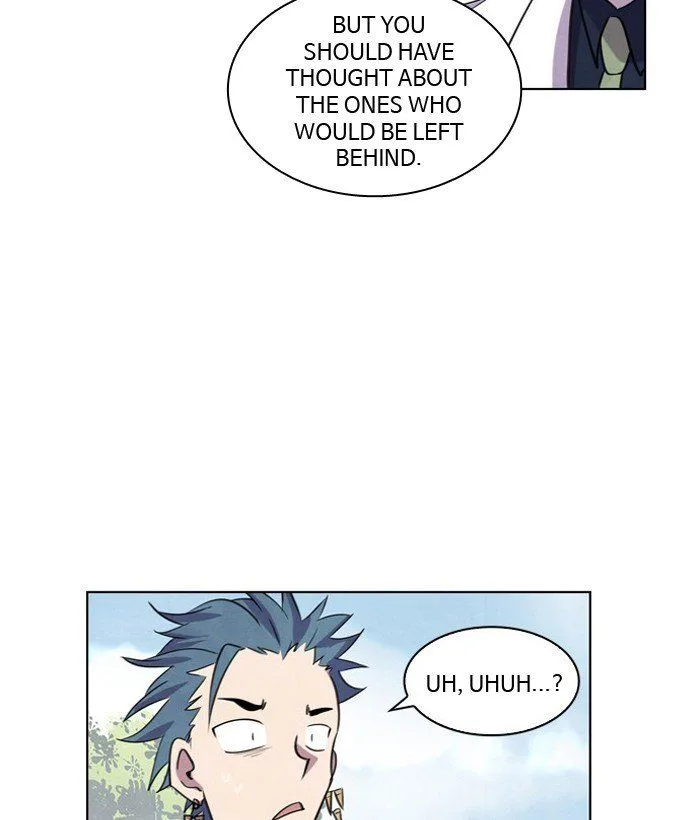 Athena Complex Chapter 76 page 61