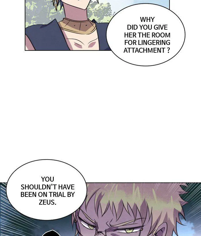Athena Complex Chapter 76 page 62