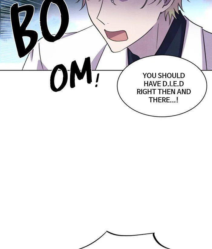 Athena Complex Chapter 76 page 63