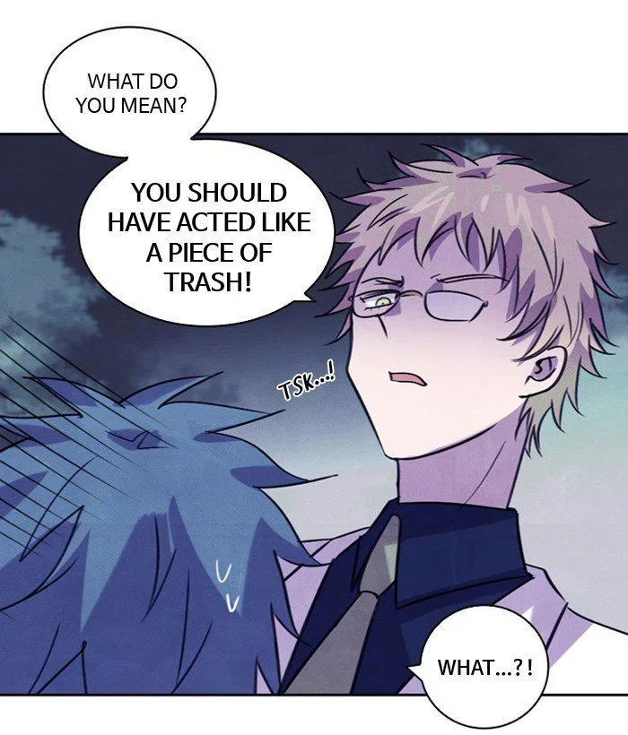 Athena Complex Chapter 76 page 69
