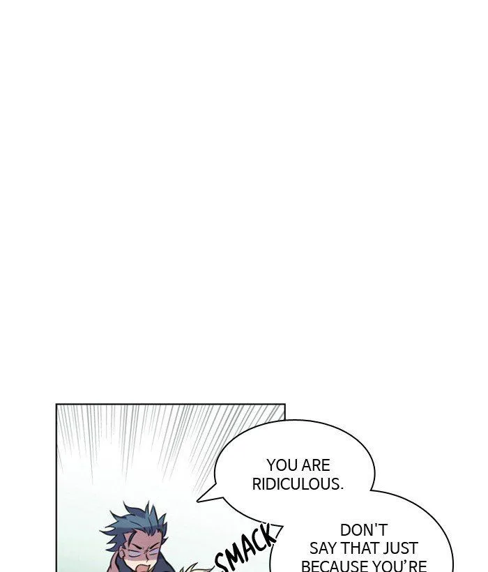 Athena Complex Chapter 76 page 70