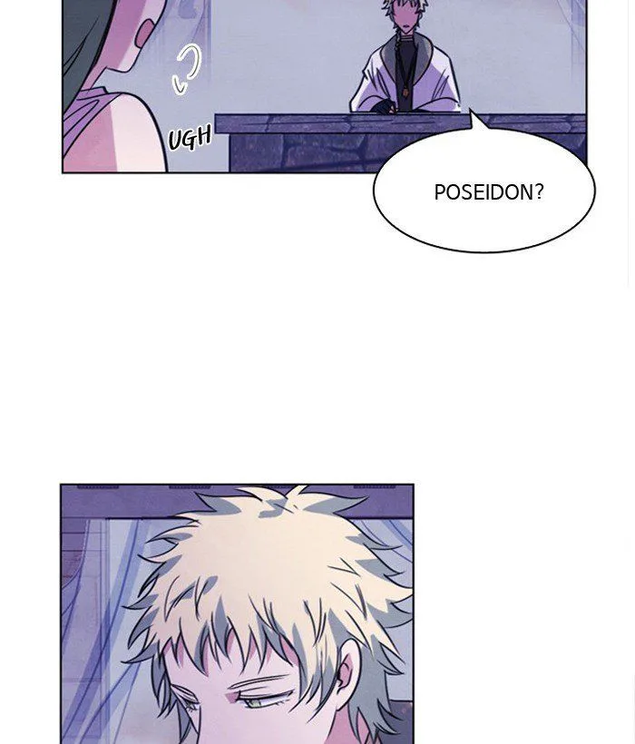 Athena Complex Chapter 76 page 83