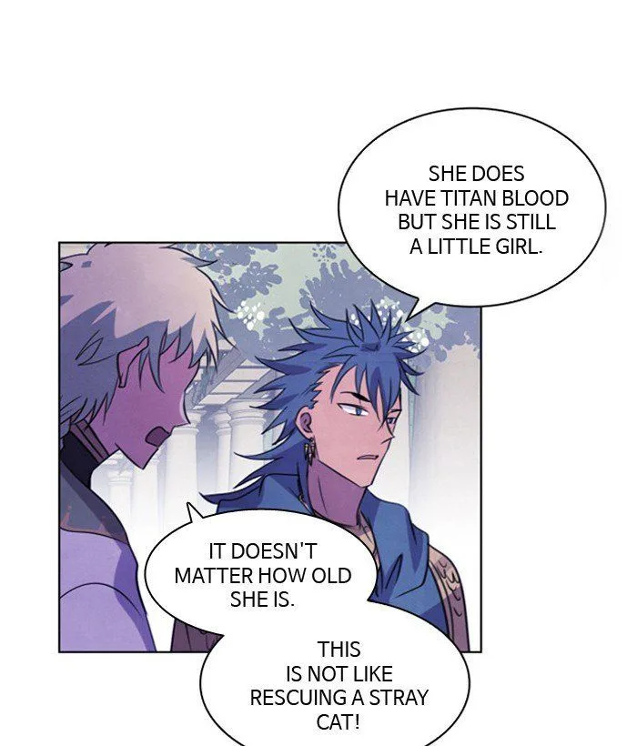 Athena Complex Chapter 76 page 94