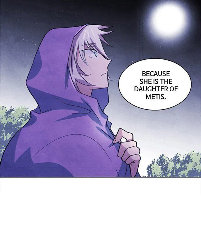 Athena Complex Chapter 77 page 2