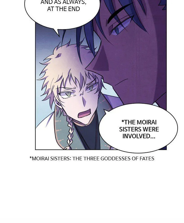 Athena Complex Chapter 77 page 9