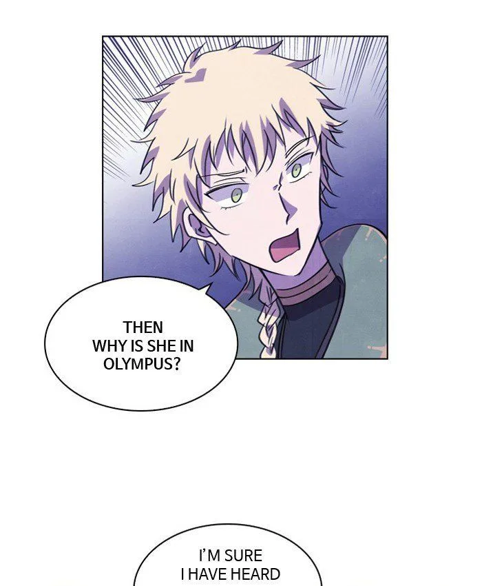 Athena Complex Chapter 77 page 6