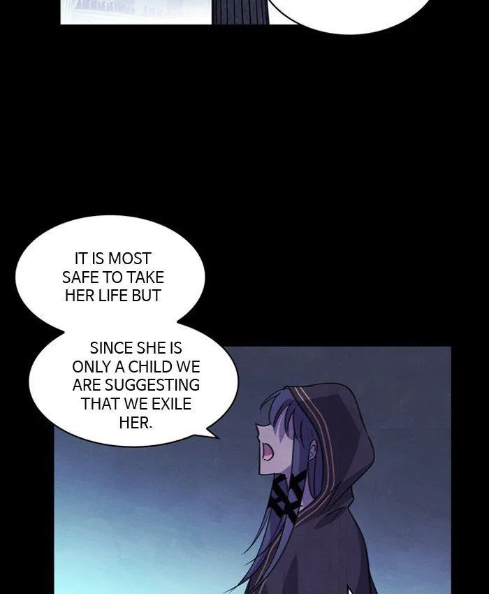 Athena Complex Chapter 77 page 32