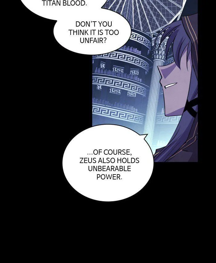 Athena Complex Chapter 77 page 36