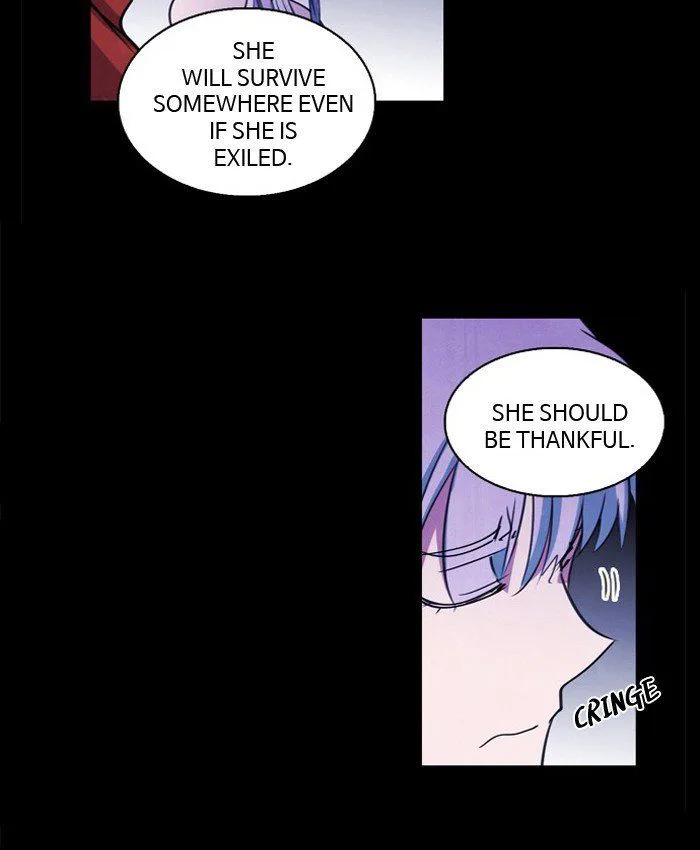Athena Complex Chapter 77 page 48
