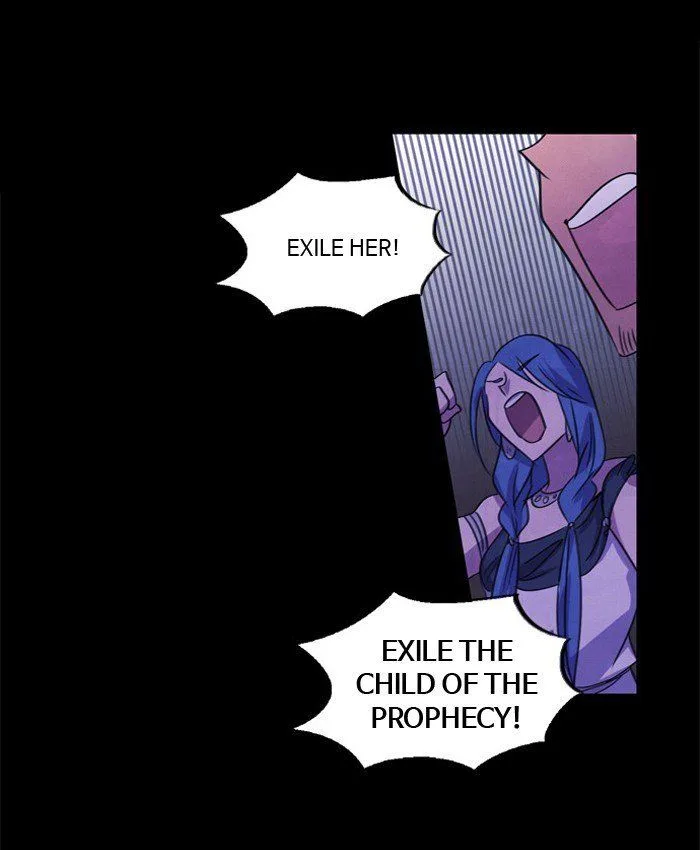 Athena Complex Chapter 77 page 53