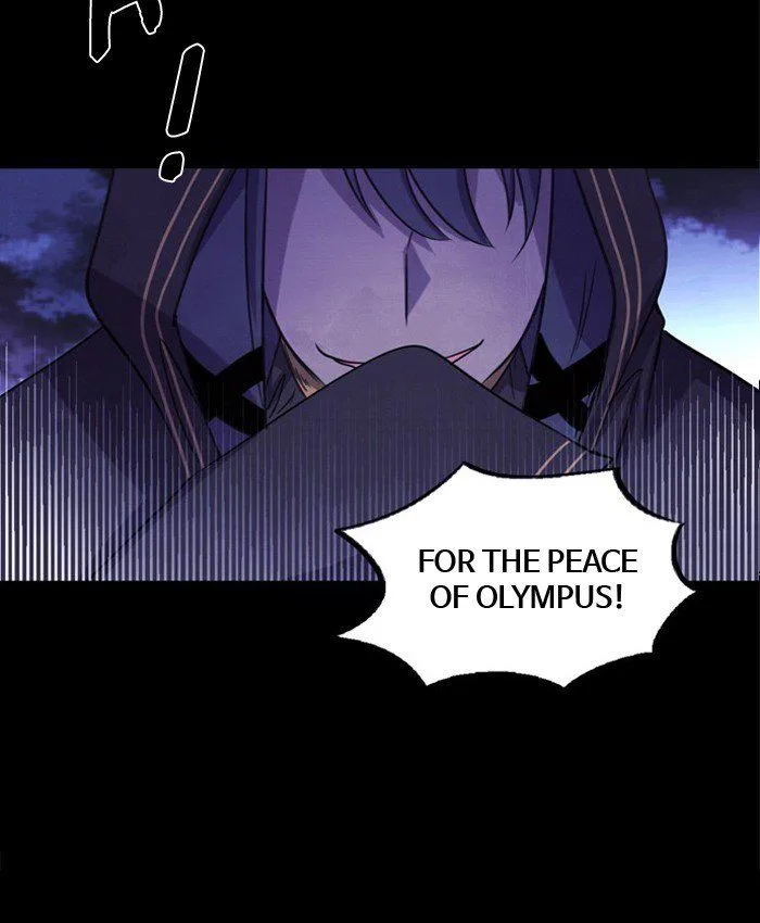 Athena Complex Chapter 77 page 56