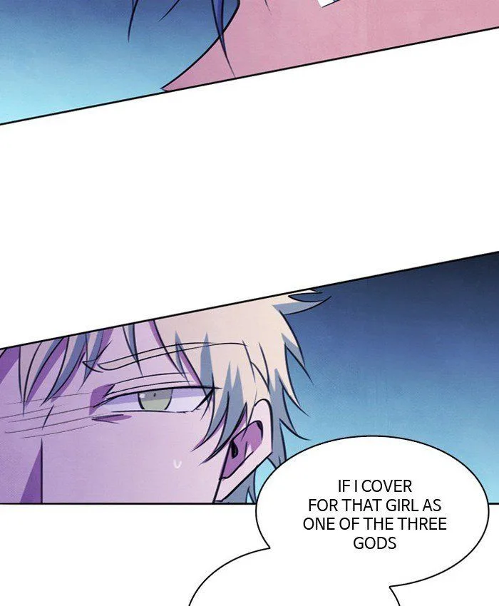 Athena Complex Chapter 77 page 70