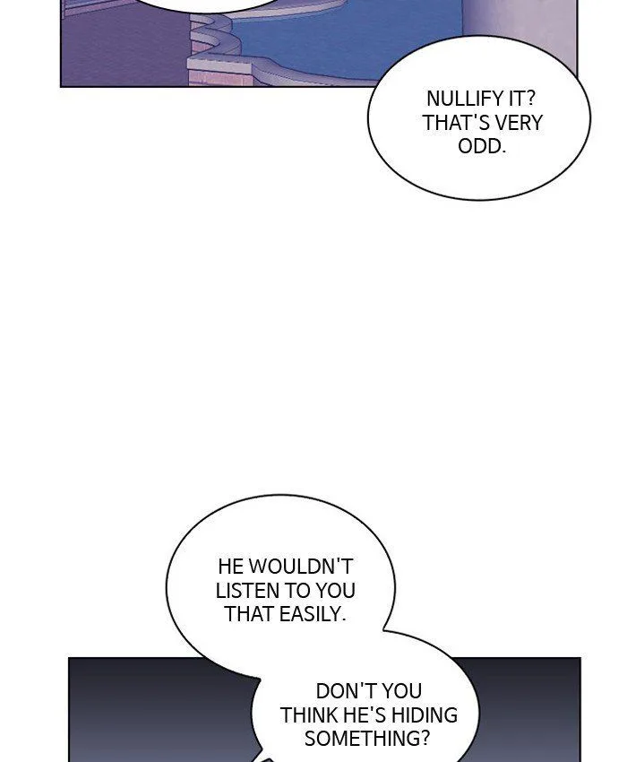 Athena Complex Chapter 77 page 75