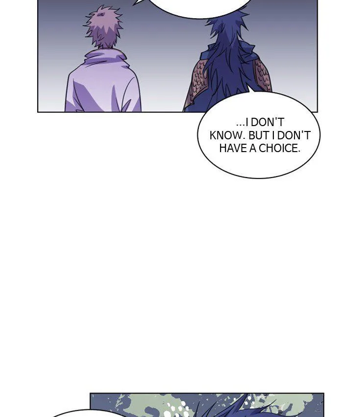 Athena Complex Chapter 77 page 76