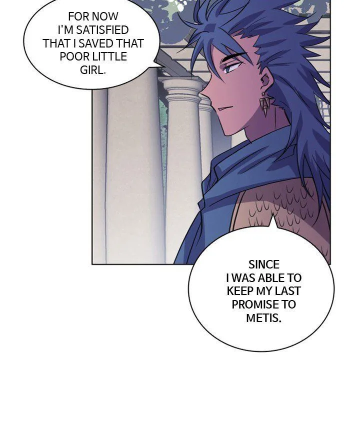 Athena Complex Chapter 77 page 77