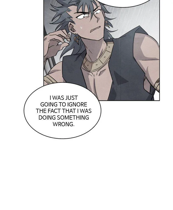 Athena Complex Chapter 77 page 82