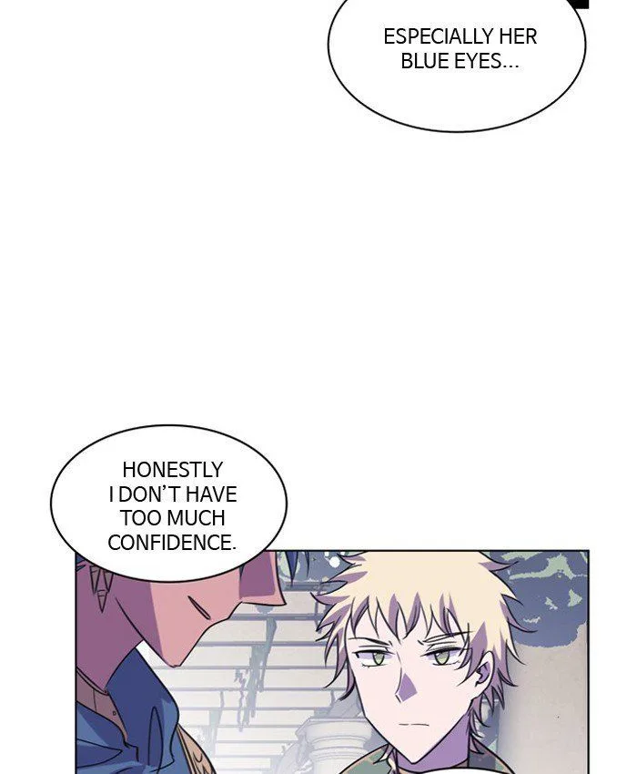 Athena Complex Chapter 77 page 85