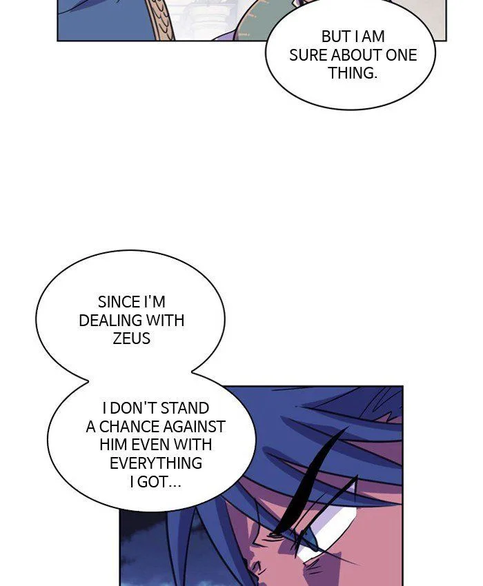 Athena Complex Chapter 77 page 86