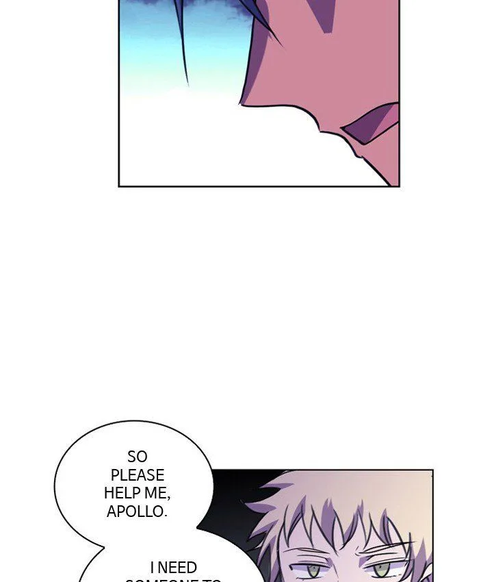 Athena Complex Chapter 77 page 87